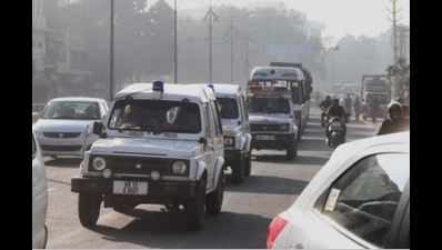 Fresh Jat stir warning: Prohibitory orders imposed in Gurgaon