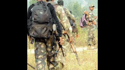 Maoist splinter group kills four PMGSY labourers in Jharkhand