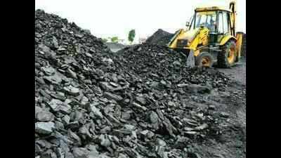 Odisha gets Baitarni West coal block