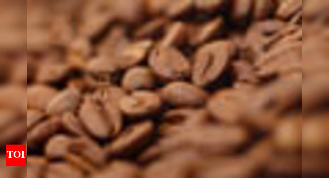 Coffee good for chronic hepatitis C patients Times of India