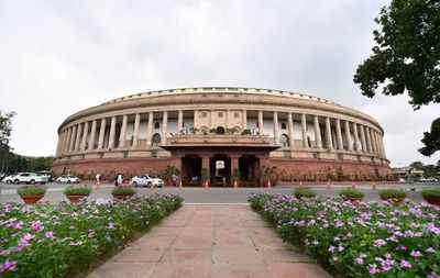 Congress takes credit for passage of several bills in Parliament
