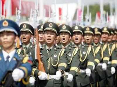 Pakistan denies presence of Chinese troops in PoK