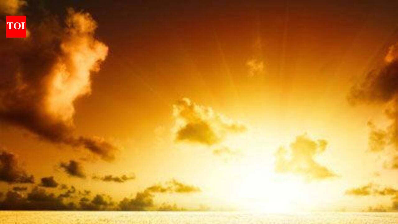 N-fusion sun in China emits longest pulse at 50 million°C - The Times ...
