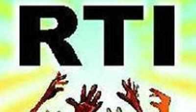 Decline in RTI queries and replies worries activists