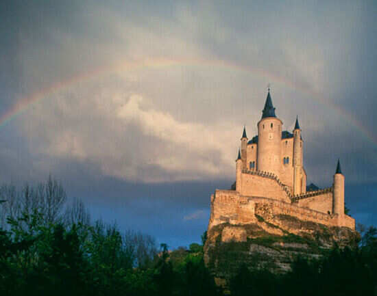 Your Spain itinerary must feature these things to do in Segovia