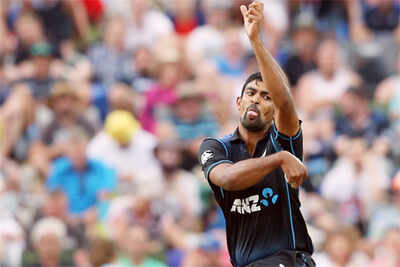 How Khanna's Sodhi is toast of New Zealand