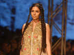 AIFW AW '16: Day 2: Samant Chauhan