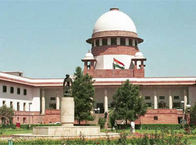 SC allows pictures of CMs, governors in govt advertisements