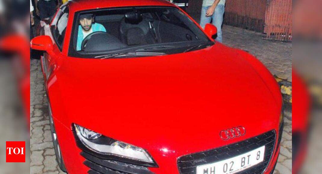 Luxury cars’ mirrors stolen in DLF Phase2 Gurgaon News Times of India