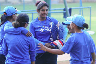 Women’s World T20: Confident India start as favourites against Pakistan