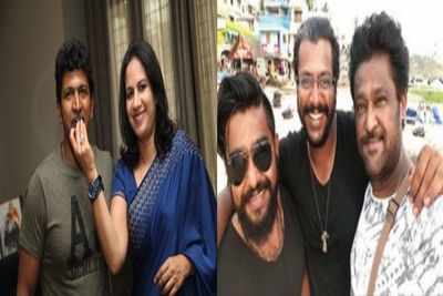 Kannada cinema's birthday stars
