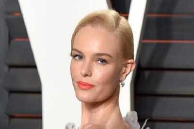 Kate Bosworth plans high-tech fashion project