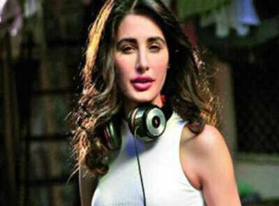 First Look: Nargis Fakhri in 'Banjo'