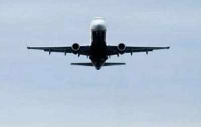 Air passenger traffic jumps 24% in Feb