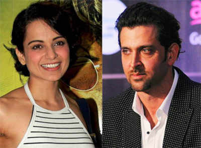 Hrithik prepared for legal battle with Kangana months ago!