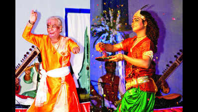 Shivratri Sangeet Mahotsava held in Varanasi