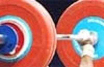 Indian lifters win 6 gold, 4 silver in C'wealth Championships
