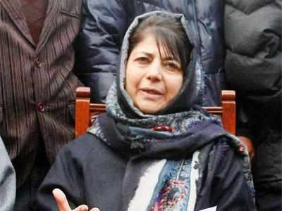 PDP-BJP alliance in J&K on brink of collapse