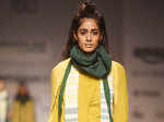 AIFW AW '16: Day 3: Chandrani Siingh Fllora