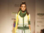 AIFW AW '16: Day 3: Chandrani Siingh Fllora