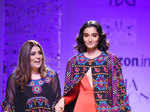 AIFW AW '16: Day 3: Reynu Taandon