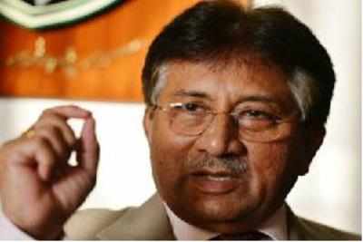 Ban off, Musharraf heads to Dubai for treatment