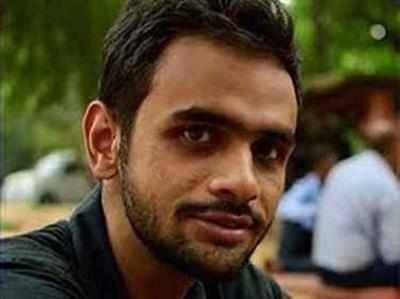 'I feel like the character in The Reluctant fundamentalist': Umar Khalid