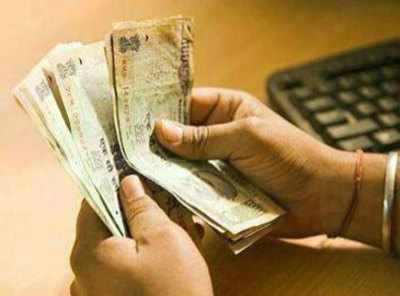 Interest rate on PPF cut to 8.1% from 8.7%