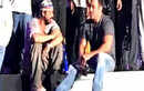 Shah Rukh and Salman&rsquo;s candid conversation!