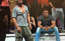 Shah Rukh Khan and Salman Khan to share stage at
TOIFA 2016