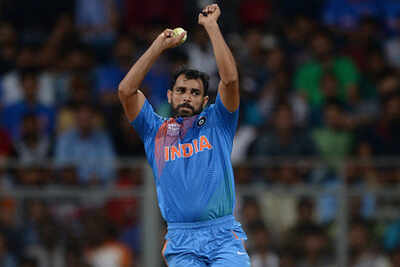 Decoding the Kolkata cricketer, Mohammed Shami