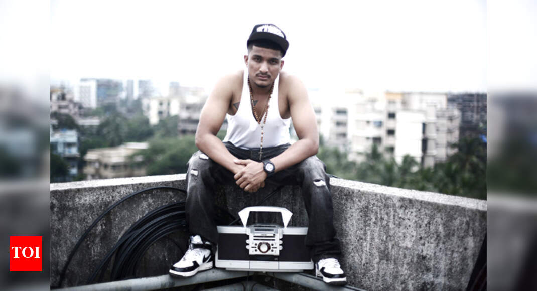 Rapper Divine's 2nd single releases worldwide today | Hindi Movie News ...