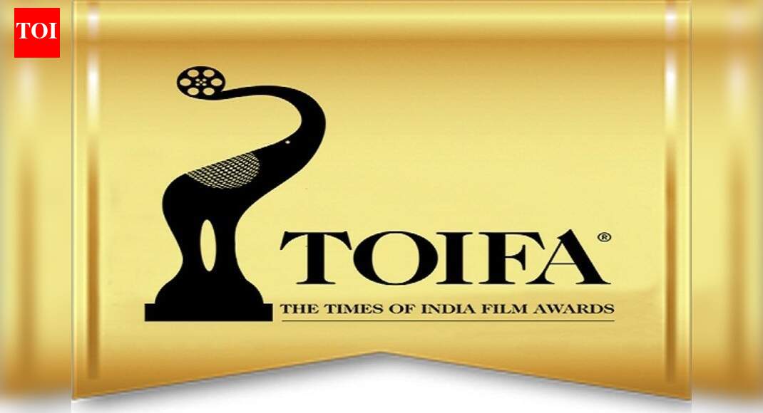 TOIFA 2016 - Winners