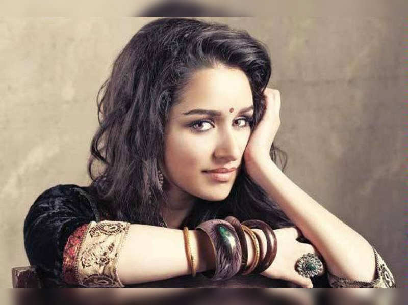 Shraddha Kapoor: Shraddha Kapoor: 'Ok Jaanu' with Aditya Roy Kapur is