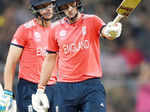 ICC T20: SA vs ENG