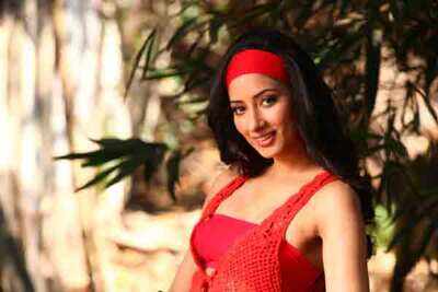 Niharica Raizada shares her style secrets Gujarati Movie News - Times