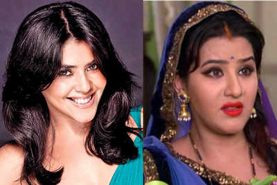 Ekta Kapoor blasts Shilpa Shinde for walking out of 'Bhabiji Ghar Par Hai'