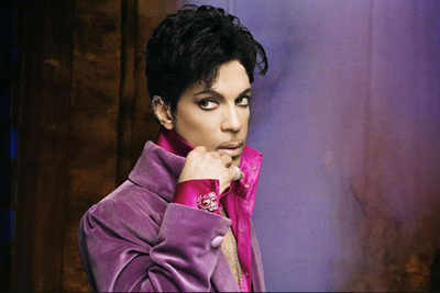 Prince set to write memoir titled 'The Beautiful Ones'