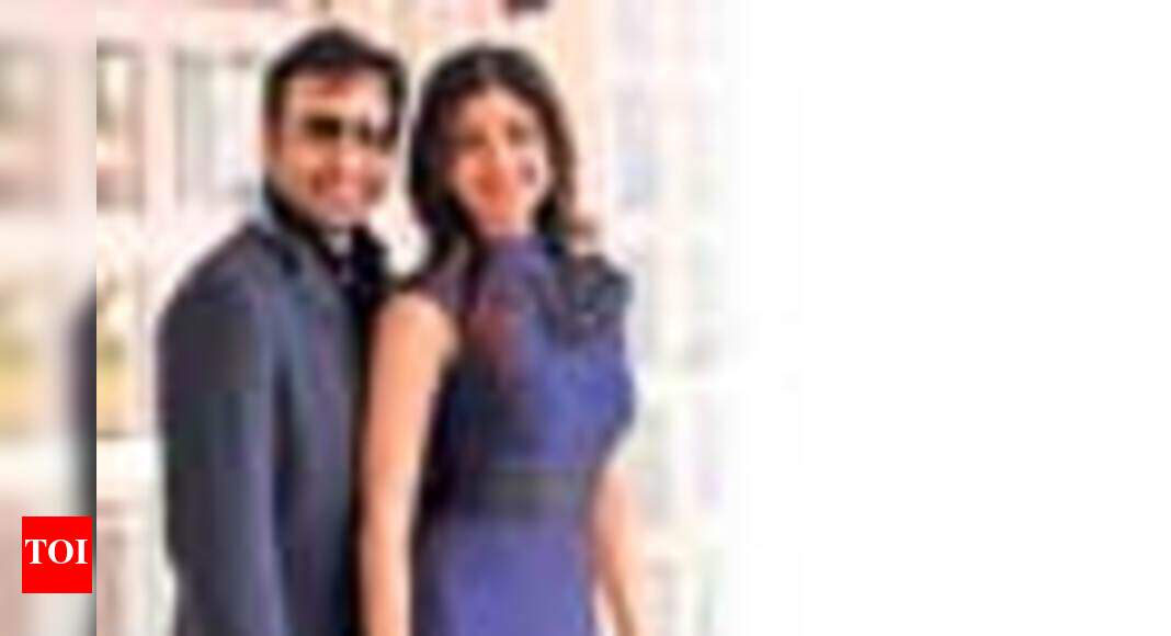 Shilpa-Raj getting engaged tomorrow | Hindi Movie News - Times of India