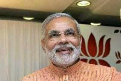 PM Narendra Modi God's gift to India, messiah for the poor: Venkaiah Naidu