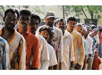 Muslims split over 2 Dravidian biggies in Tamil Nadu