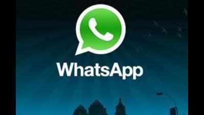 Send WhatsApp on people defecating in open, get Rs 100 as reward