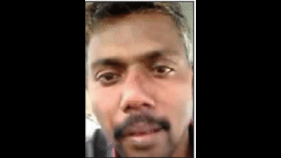 Driver arrested in Saudi not from Dandeli, claim cops