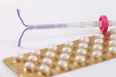 Coming soon: Unisex contraceptive pills