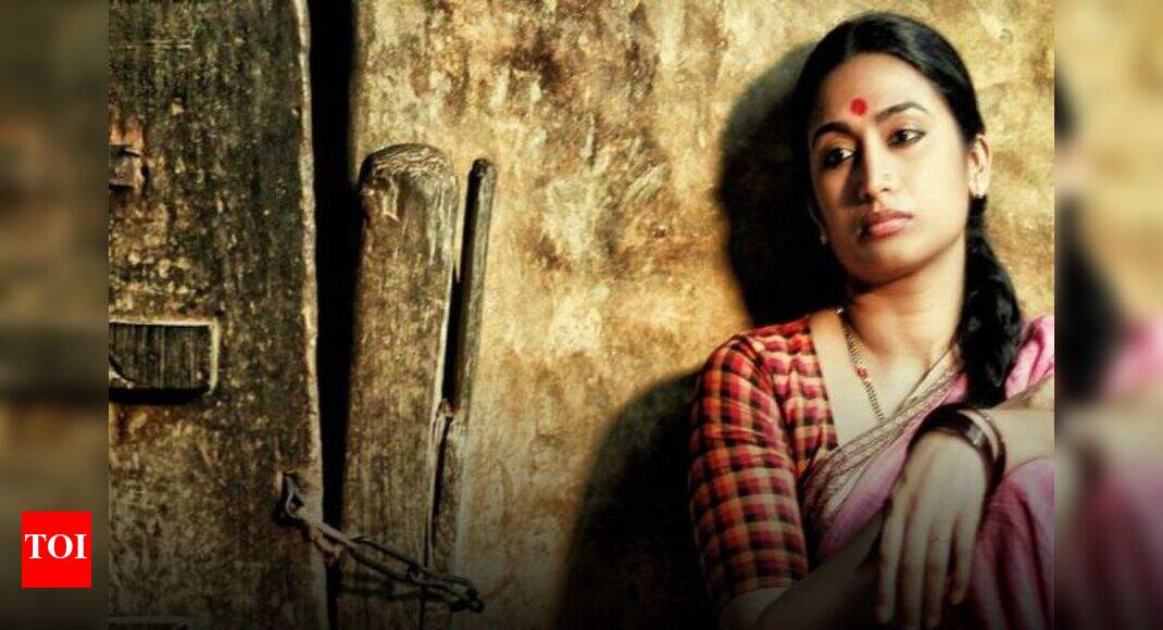 Controversy over Kannada film Kannada Movie News Times of India