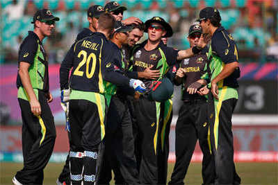 World T20: It's a do-or-die clash for Australia