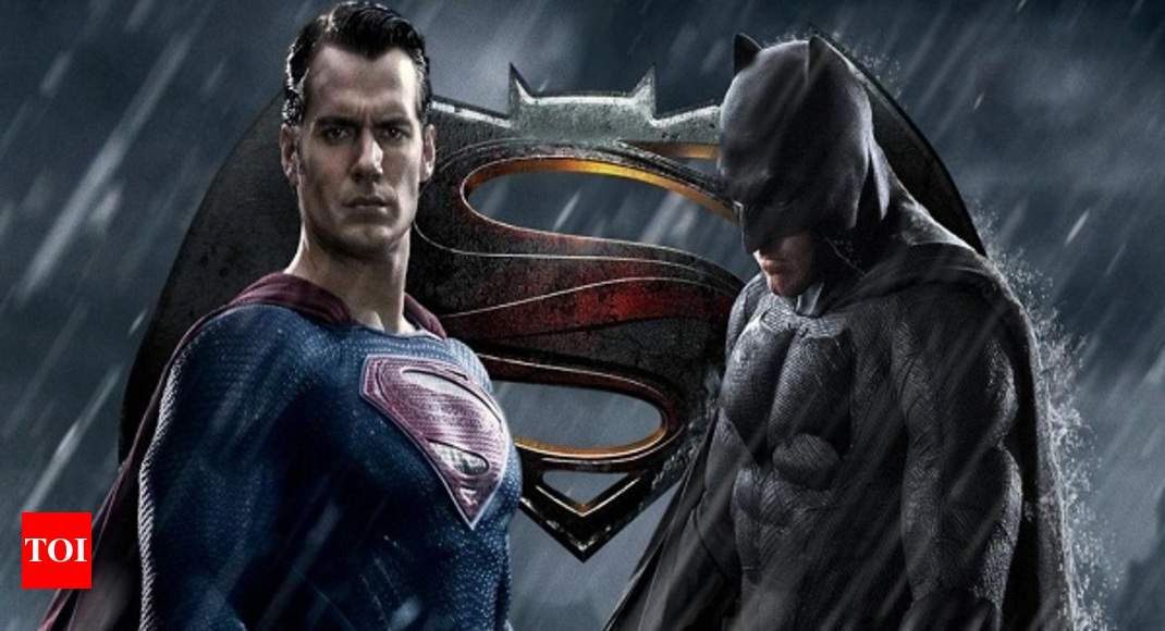 Batman v Superman' NY premiere attracts Hollywood A-listers | English Movie  News - Times of India