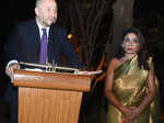French distinction conferred on Rashmi Uday Singh