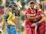 ICC T20: WI vs SL