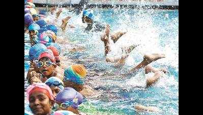 Look before you dive: Breaking norms, pools pose huge threat
